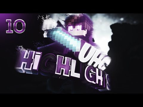 UHC Highlights Episode 10 - "Solo"