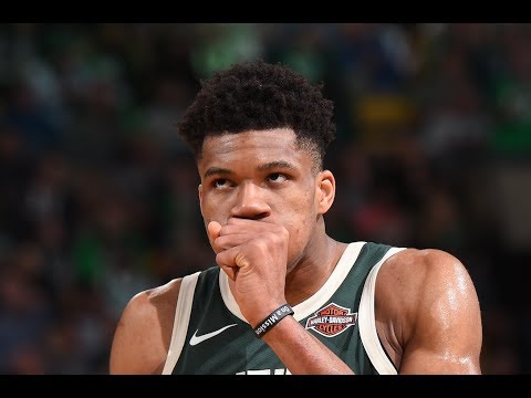 Game Seven Highlights: Bucks 96 - Celtics 112 | 4.28.18