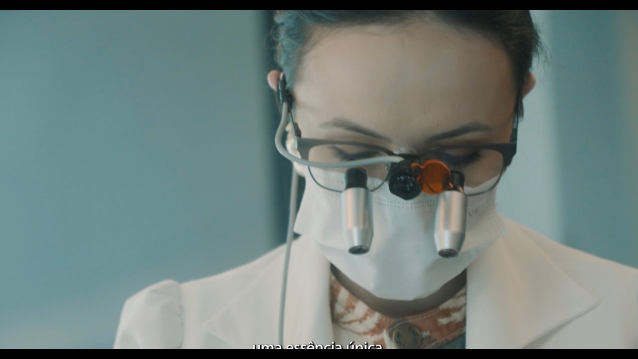 Portfólio -  Dra. Letícia Kreutz - Curso Resina Composta