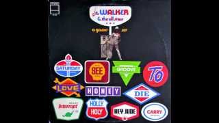 JR WALKER &amp; THE ALL STARS - I Was Made To Love Her