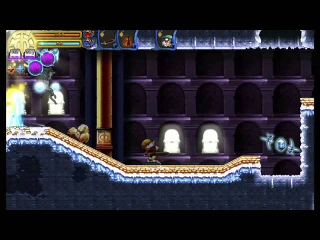 Valdis Story: Abyssal City