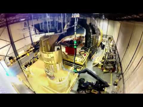 Klingon Sarcophagus ship