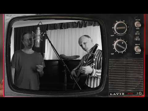 Georg Kreisler 101 (#02) - AGNES PALMISANO & GURU: "Ottokar" ("Barbara")