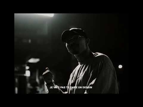 Tchubi - message (S7ORMEATCHUBI #4)