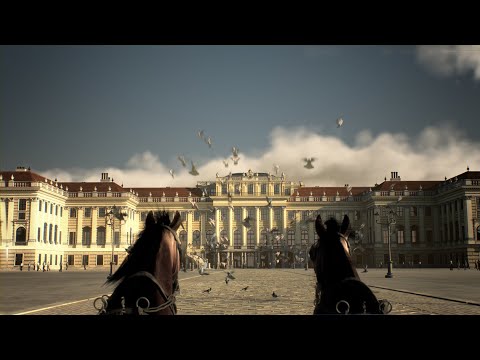 TIME TRAVEL VIENNA - Geschichte hautnah erleben!