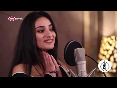 Bilge Nur - İnceden İnceden (Tuğba Yurt Cover) - Ben Şarkı Söylersem