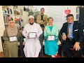 Baba S Tak Show Halal Sex Discussed By Imam Doctor Social Worker