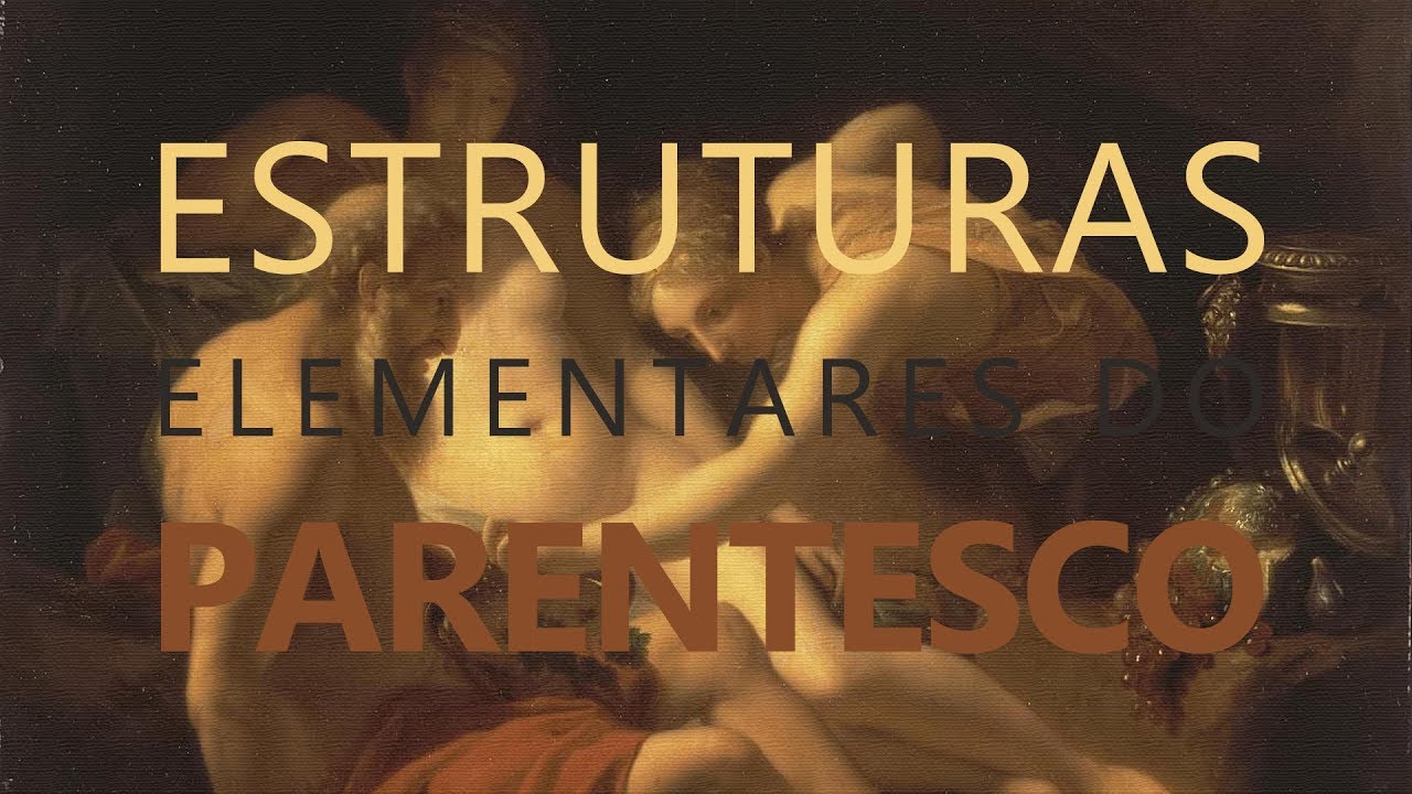 Antropologia | Lévi-Strauss e o Tabu do Incesto