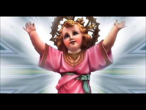 CANTOS AL DIVINO NINO JESÚS