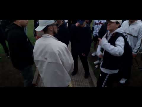 KENOY vs YAIR vs DECK vs LEKA vs CUNDO || 4tos de final || 1v1v1 || FECHA 9 (ocaso freestyle)