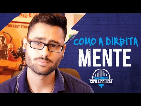 O BRASIL PRENDE POUCO? - Mandando a real