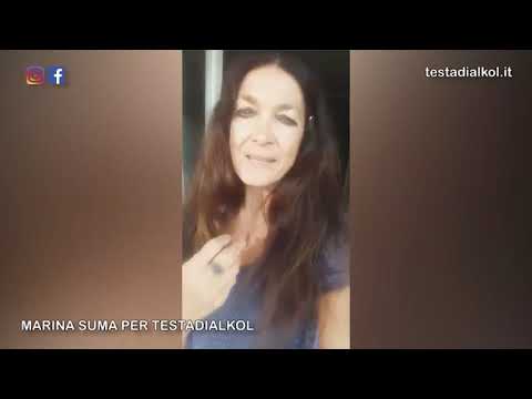 Marina Suma per Testadialkol