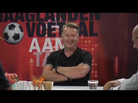 Haaglanden Voetbal aan Tafel (18-06-2019)