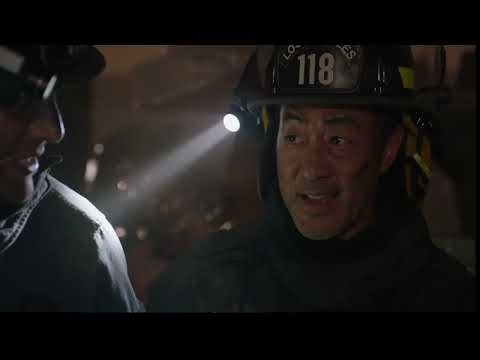 "Carry You" | 9-1-1 | Season 5 | Episode 16 ("May Day")