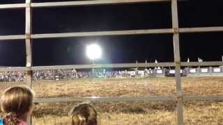 preview picture of video 'Rodeo at Ottowa Farms'