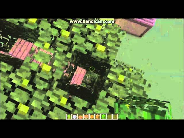 House 2 Minecraft Map