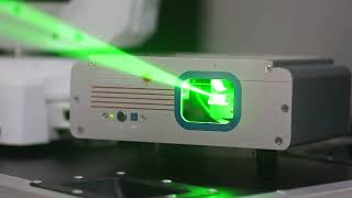 Using lasers to investigate Hall thruster physics