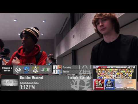 The Etch Test - Smash 4 Full Archive