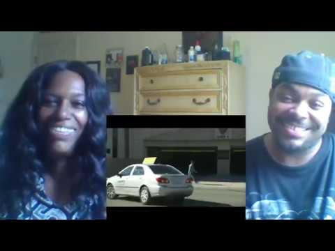 Baby Dyce MOM Reacts to - Ice Cube, Kevin Hart & Conan Help A Student Driver