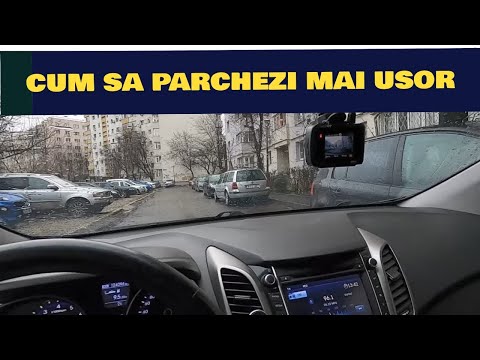 Cum sa parchezi mai usor