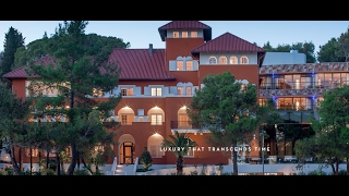 Boutique Hotel Alhambra, Croatia