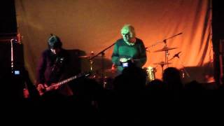 UK Subs - Emotional blackmail LIVE HD part 2