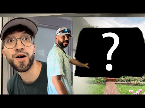 New house for $500,000??