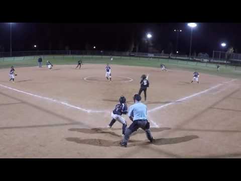 Pitcher Taylor Kelly 10/15/2016