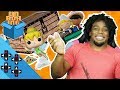 UNBOXING DISNEY TREASURES AUGUST TINY TOWN BOX UpUpDownDown Unboxing