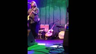 Camera obscura-&quot;new years resolution&quot;