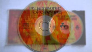 Disharmonic Orchestra - Time Frame