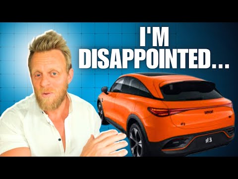 NEW Smart #3 pricing and specifications revealed - should you buy?