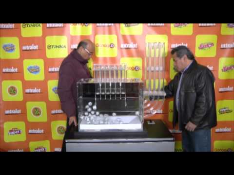 Sorteo Gana Diario -  Domingo 17 de Julio del 2011