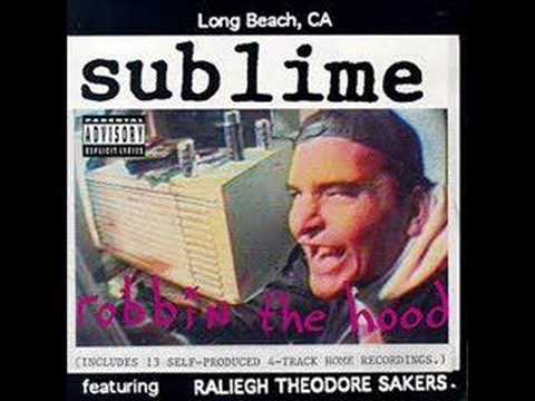 Greatest-Hits - Sublime