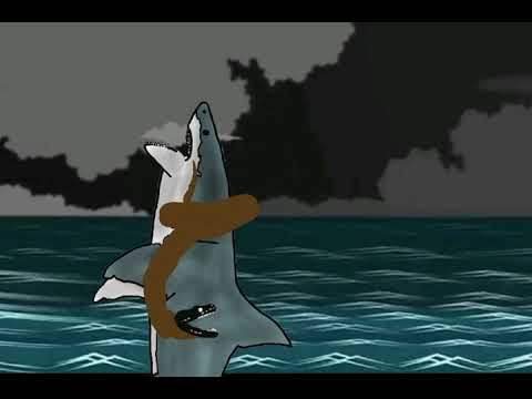 Titanoboa vs megalodon