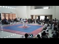 TOFEST 2016 (Sabiq TR on the blue corner)
