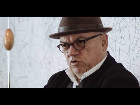 Hotel Talks: Architektur ist das "dazwischen". Adolf Krischanitz über Zimmer 64 im Altstadt Vienna