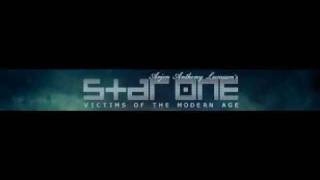 Star One "Victims of the Modern Age" Melodic Prog Metal