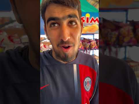 و اخيرا بطل يشرب نعنع #mahdi_الخال