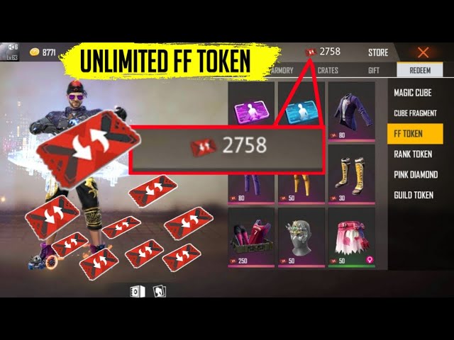 How To Get Free Token