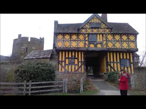 Shropshire things to see and do