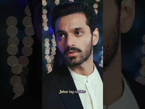 Tere Bin❣️🔥 Episode 43 | Bichhde Raaste! 🥰 Murtasim x Meerab🔥😍 #shorts #feedshorts #terebin