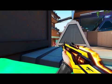 i tried new skins...