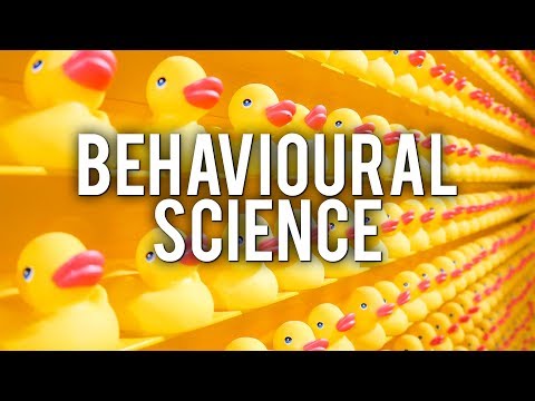 Some Very Important Effects In Advertising | Richard Shotton