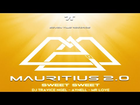 MR LOVE FEAT AYNELL & DJ TRAVICE NGEL - SWEET SWEET (AUDIO OFFICIEL)