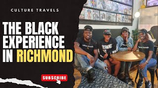Exposing Black Culture's Hidden Struggles & Triumphs | Culture Travels Media