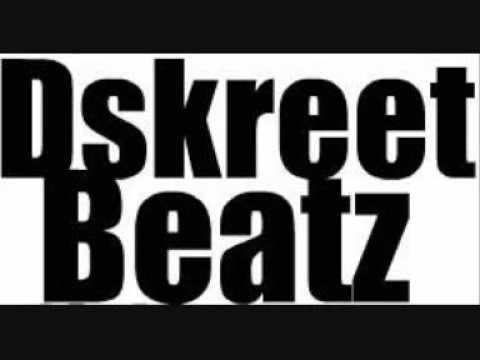 Dskreet Beats Thinking about you