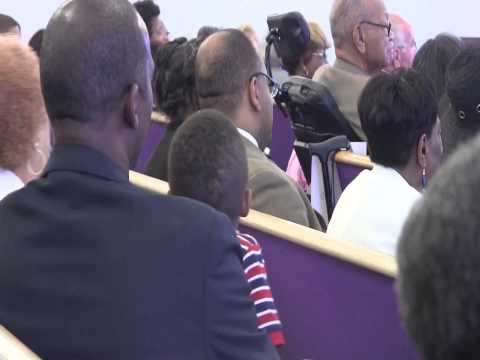 St. Louis American: Austin Layne receives honorary street sign