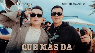 Qué Más Da Lyrics English Translation