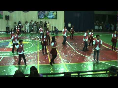 Fest Arte 2011 - Turma 71